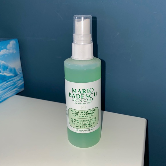 Mario Badescu facial spray - Picture 1 of 2